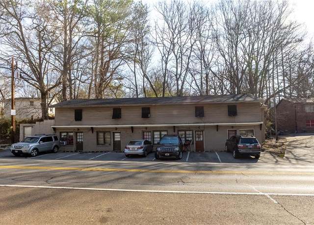 Property at 550 Waleska Rd, Canton, GA 30114, 2 beds, 1 bath