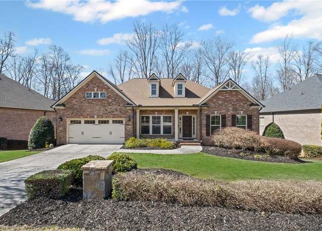Property at 4930 Cecilia Sq, Cumming, GA 30040, 3 beds, 2.5 baths