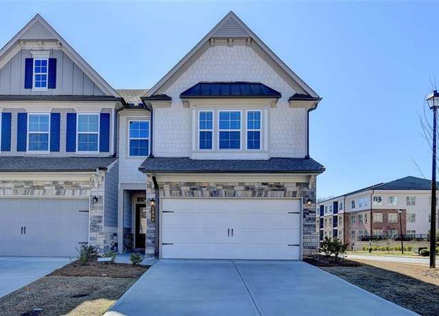 Property at 2054 Hickman Walk, Suwanee, GA 30024, 3 beds, 2.5 baths