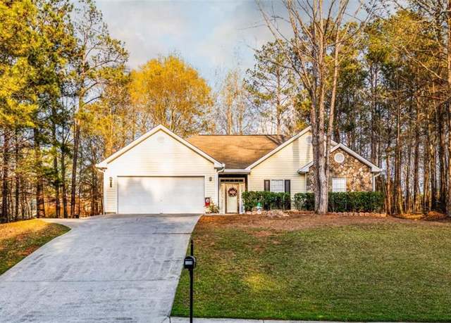 Property at 531 Lindsey Way, Social Circle, GA 30025, 3 beds, 2 baths