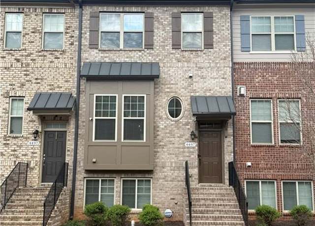 Property at 4487 Kerrington Ave, Sugar Hill, GA 30518, 4 beds, 3.5 baths