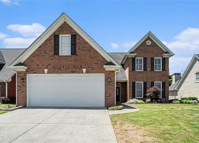Property at 725 Windsor Place Cir SW, Grayson, GA 30017, 3 beds, 2.5 baths