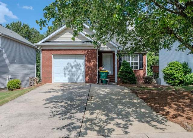 Property at 152 Stoneforest Dr, Woodstock, GA 30189, 4 beds, 3 baths