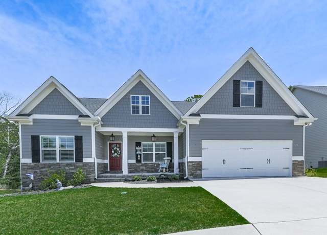 Property at 308 Feather Perch, Waleska, GA 30183, 6 beds, 3 baths