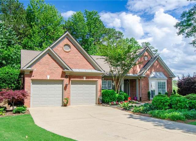 Property at 1460 Badingham Dr, Cumming, GA 30041, 3 beds, 2.5 baths