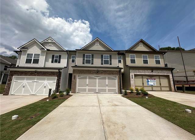 Property at 5605 Overview Dr #115, Flowery Branch, GA 30542, 3 beds, 2.5 baths