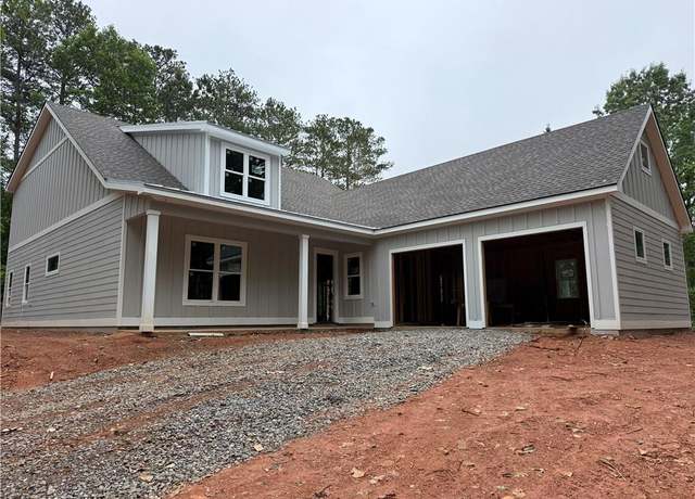 Property at 2135 Salem Church Rd, Jasper, GA 30143, 4 beds, 3.5 baths