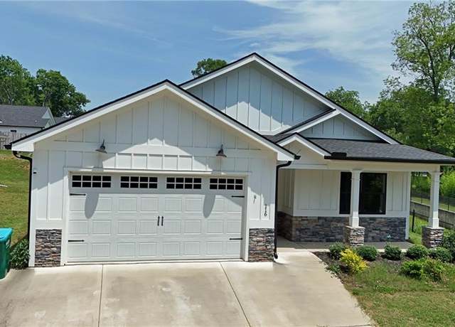 Property at 116 Church St, Adairsville, GA 30103, 3 beds, 2 baths