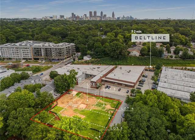 Property at 1065 Benteen Ave SE, Atlanta, GA 30312