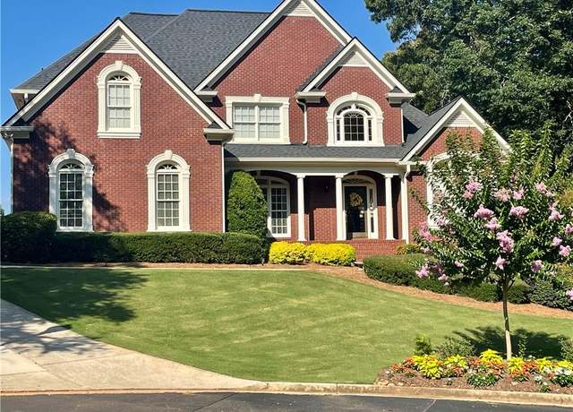 Property at 960 Providence Ln, Monroe, GA 30656, 6 beds, 4.5 baths