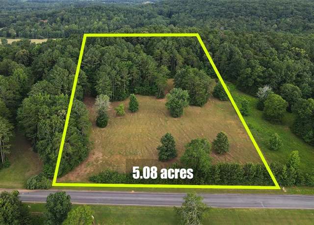 Property at 0 Aspen Way, Adairsville, GA 30103