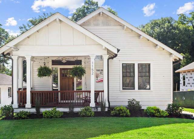 Property at 1152 Oakland Dr SW, Atlanta, GA 30310, 3 beds, 2 baths