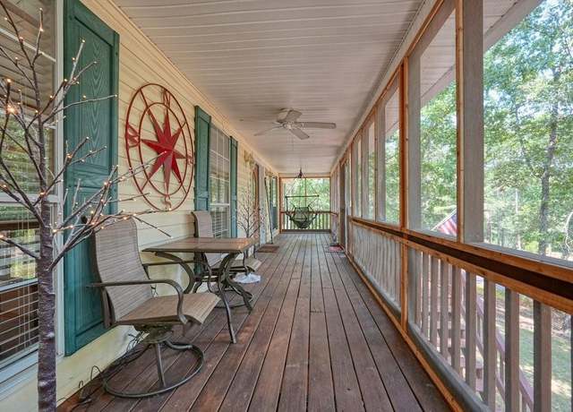 Property at 1260 Fields Chapel Rd, Canton, GA 30114, 4 beds, 4 baths