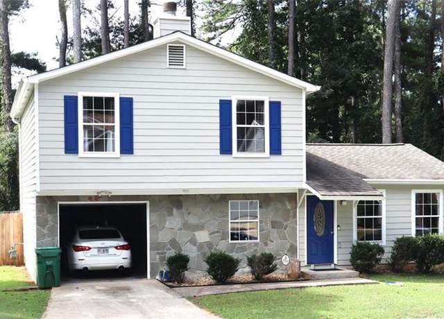 Property at 1311 Stoneleigh Way, Stone Mountain, GA 30088, 3 beds, 2 baths