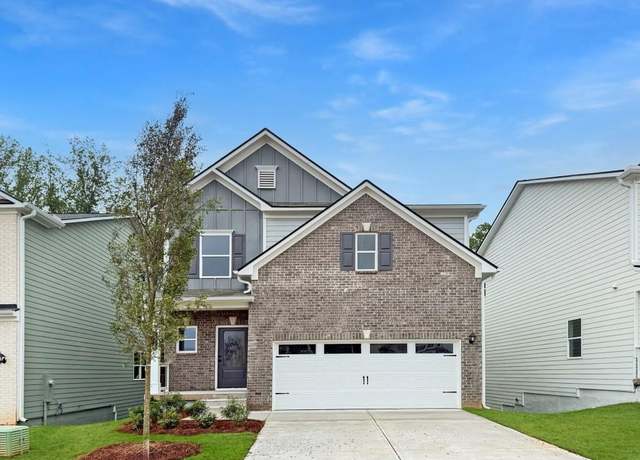 Property at 1215 Elowen Dr, Austell, GA 30168, 3 beds, 2.5 baths