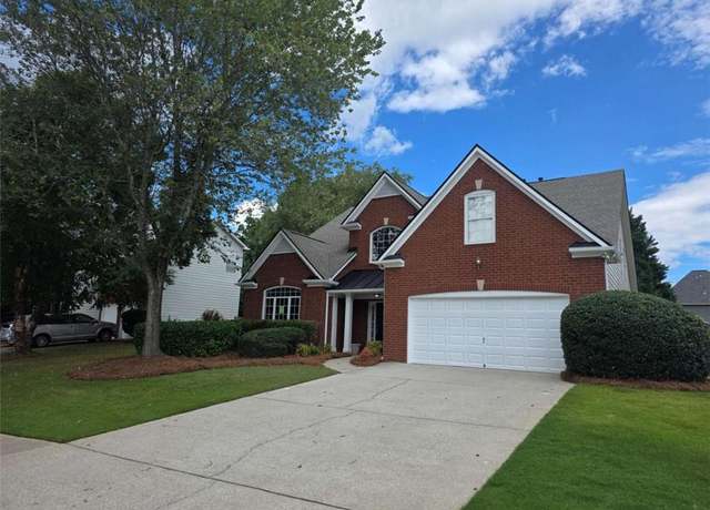 Property at 1521 Rocky Knoll Ln, Dacula, GA 30019, 4 beds, 3.5 baths