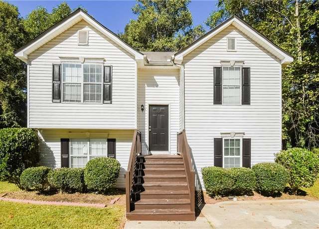 Property at 3440 Homeward Trl, Ellenwood, GA 30294, 3 beds, 2 baths