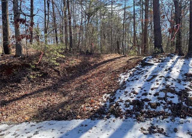 Property at 01 Old Federal Rd, Talking Rock, GA 30175