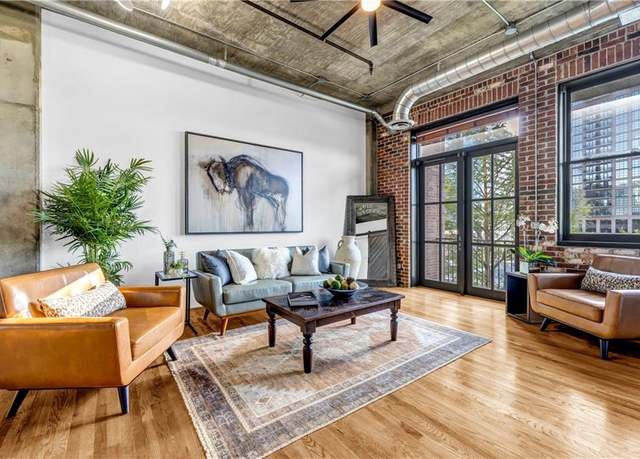 Property at 3180 Mathieson Dr NE #703, Atlanta, GA 30305, 1 bed, 1 bath