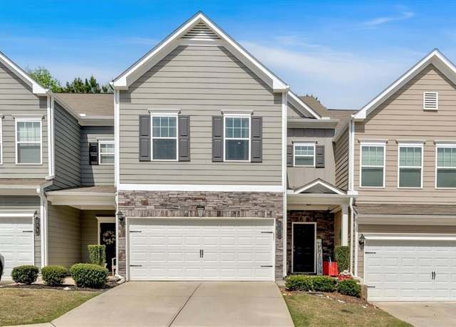 Property at 485 Crescent Woode Dr, Dallas, GA 30157, 3 beds, 2.5 baths