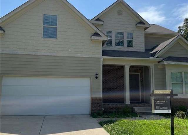 Property at 4346 Traipse Path, Ellenwood, GA 30294, 4 beds, 2.5 baths