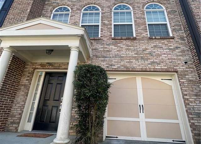 Property at 1809 Appaloosa Mill Ct, Buford, GA 30519, 3 beds, 3.5 baths