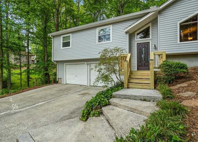 Property at 832 Wyntuck Dr NW, Kennesaw, GA 30152, 3 beds, 2 baths