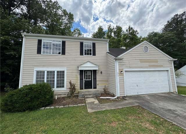 Property at 675 Stonebridge Loop, Lithonia, GA 30058, 4 beds, 2.5 baths