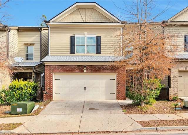 Property at 137 Staley Dr, Tucker, GA 30084, 4 beds, 3.5 baths
