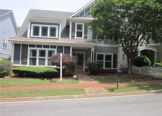 Property at 1527 Princeton Ave, College Park, GA 30337, 3 beds, 2.5 baths