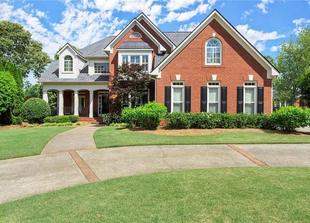 Property at 3049 Brightwood Ln SE, Marietta, GA 30067, 5 beds, 4 baths
