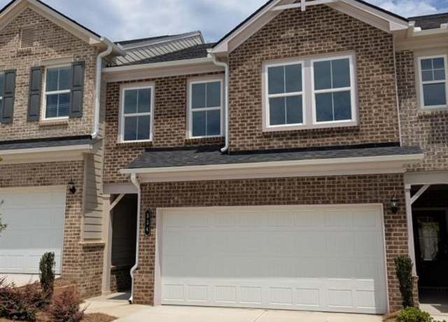 Property at 934 Elwood St, Dacula, GA 30019, 3 beds, 2.5 baths