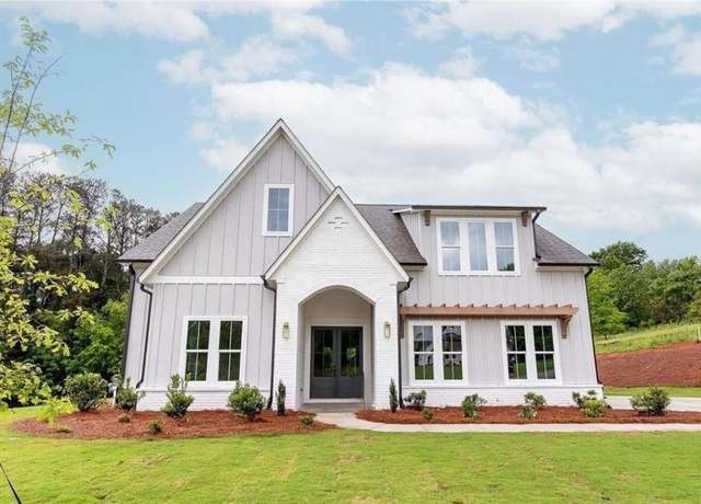Property at 8280 Scarlett Grace Ln, Gainesville, GA 30506, 4 beds, 3.5 baths