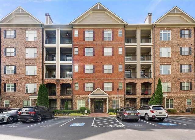 Property at 2300 Peachford Rd #2404, Atlanta, GA 30338, 1 bed, 1 bath
