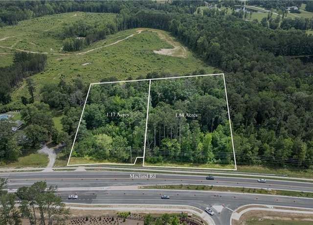 Property at 00 Macland Rd, Hiram, GA 30141