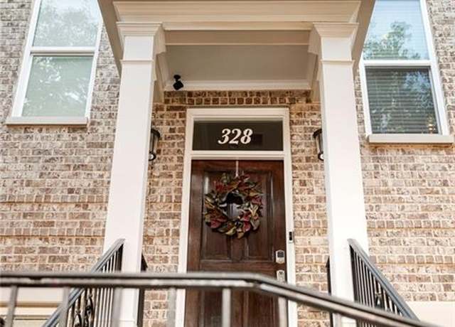 Property at 328 Brownstones Cir #328, Atlanta, GA 30312, 3 beds, 3.5 baths
