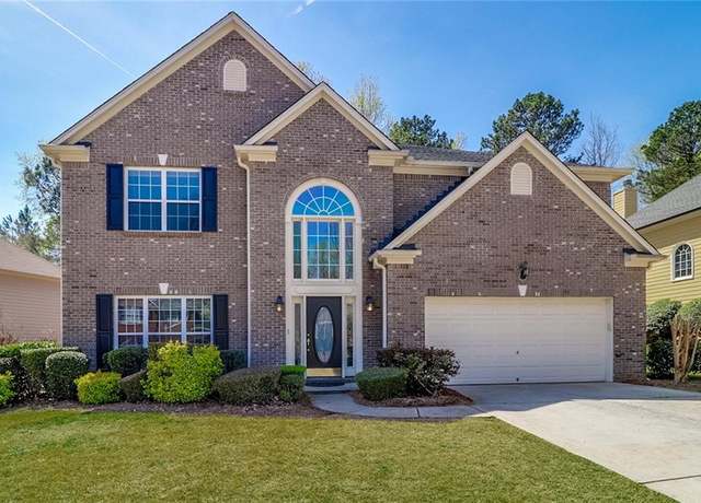 Property at 2848 Stockbridge Way, Dacula, GA 30019, 4 beds, 3.5 baths