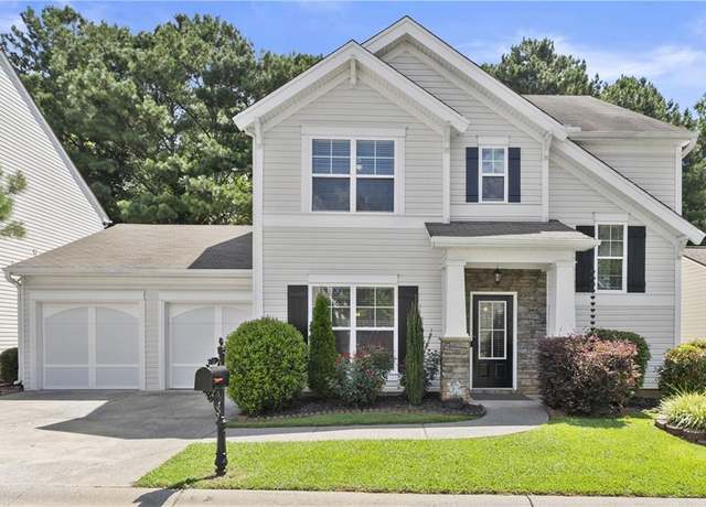 Property at 110 Oleander Way, Canton, GA 30114, 3 beds, 2.5 baths