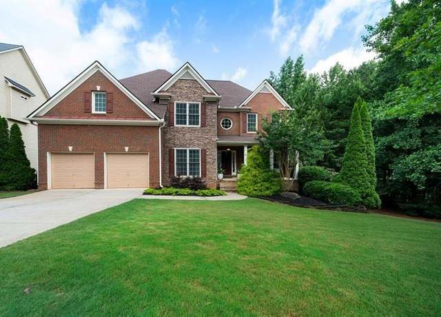 Property at 685 Sienna Dr, Cumming, GA 30040, 5 beds, 5 baths