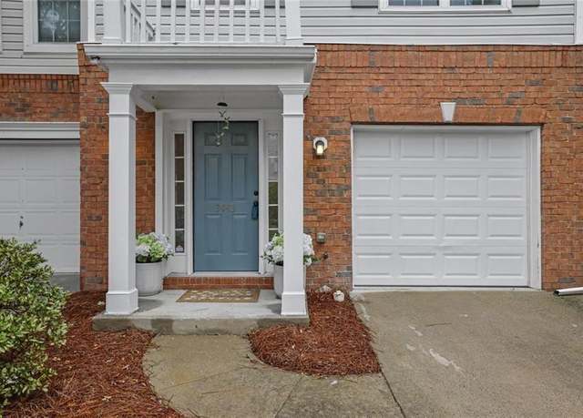Property at 3443 Lathenview Ct, Alpharetta, GA 30004, 4 beds, 3 baths