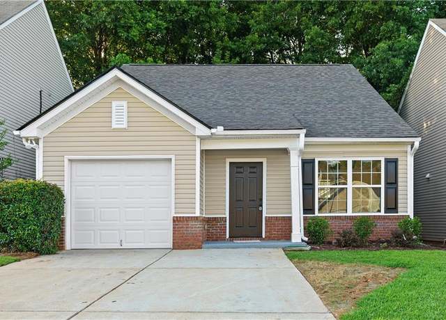 Property at 1522 Alcovy Falls Dr, Lawrenceville, GA 30045, 3 beds, 2 baths