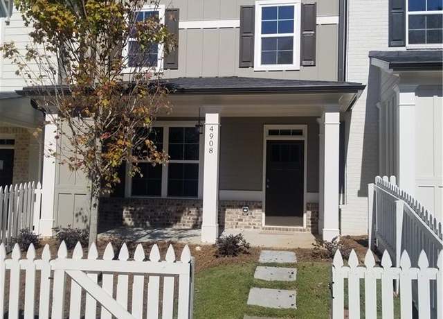 Property at 4908 Futral Dr, Acworth, GA 30101, 3 beds, 2.5 baths