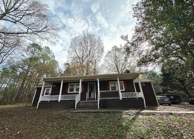 Property at 6460 Highway 20 S, Covington, GA 30016, 3 beds, 2 baths