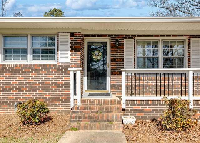 Property at 2296 Corinth Poseyville Rd, Bremen, GA 30110, 3 beds, 2 baths