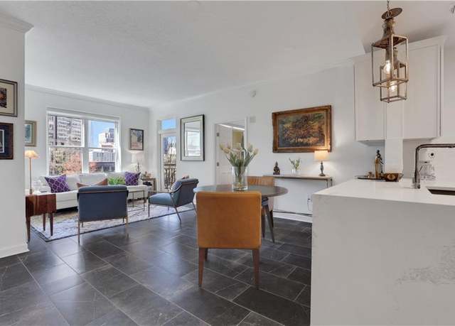 Property at 1101 Juniper St NE #519, Atlanta, GA 30309, 2 beds, 2 baths