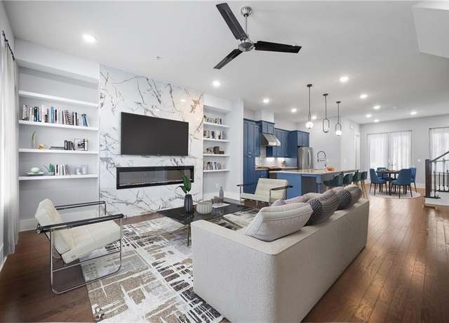 Property at 1048 Claudette Colvin Ct, Atlanta, GA 30318, 3 beds, 3.5 baths