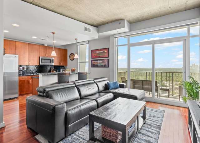 Property at 250 Pharr Rd NE #1914, Atlanta, GA 30305, 1 bed, 1 bath