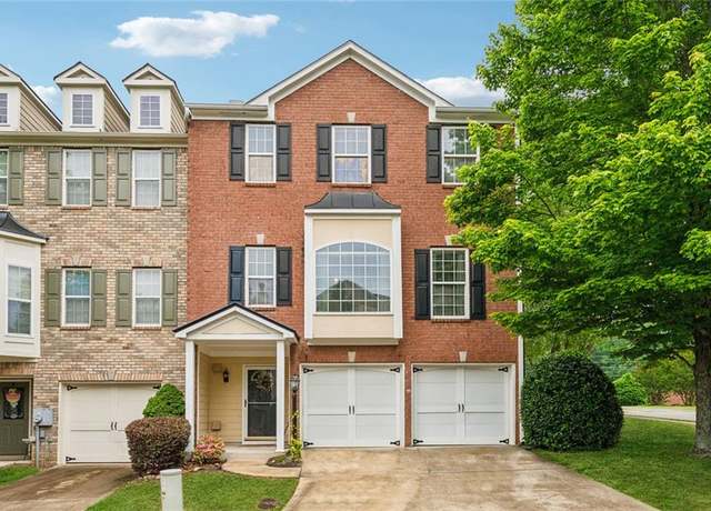 Property at 200 Valley Xing, Canton, GA 30114, 3 beds, 2.5 baths