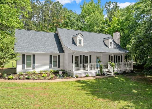 Property at 5902 Wills Orchard Rd, Cumming, GA 30040, 4 beds, 3.5 baths