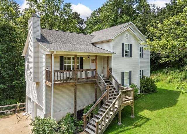 Property at 226 White Pine Way Way, Jasper, GA 30143, 4 beds, 3 baths